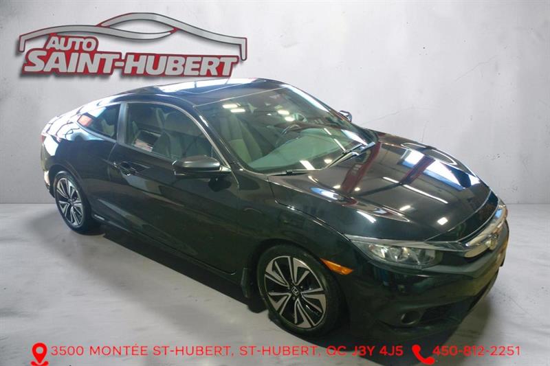 honda Civic 2018 - 4