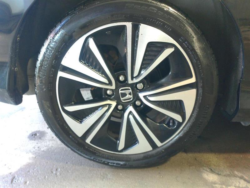honda Civic 2018 - 9