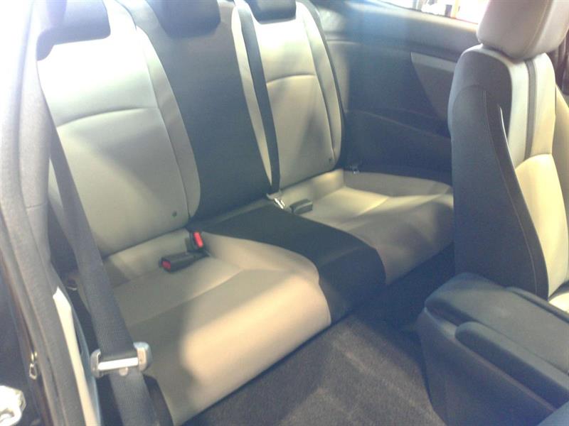 honda Civic 2018 - 11