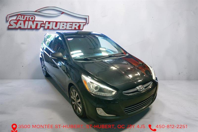 hyundai Accent 2015 - 3
