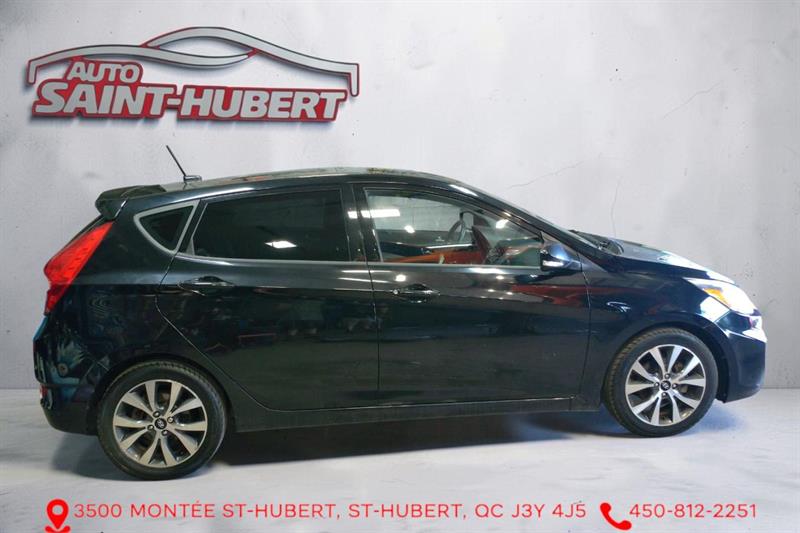 hyundai Accent 2015 - 4