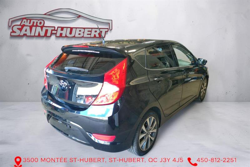hyundai Accent 2015 - 5