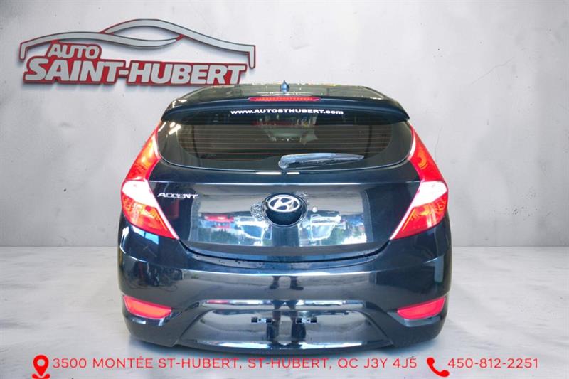 hyundai Accent 2015 - 6