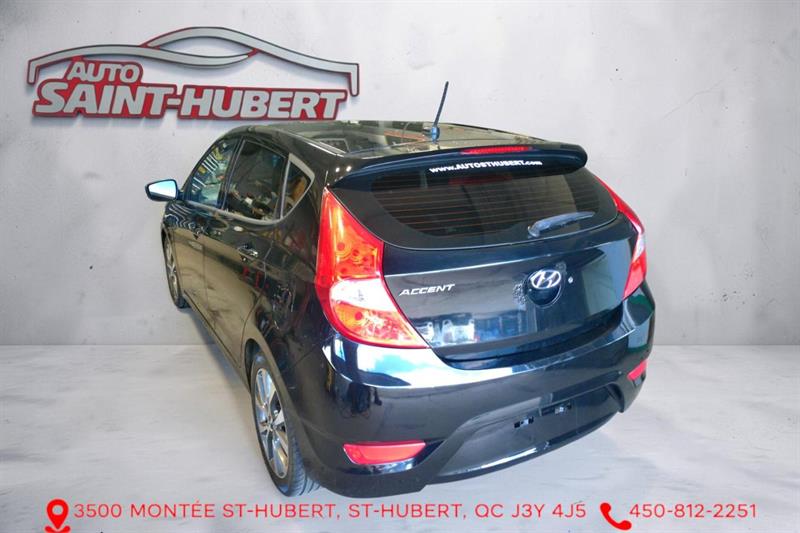 hyundai Accent 2015 - 7