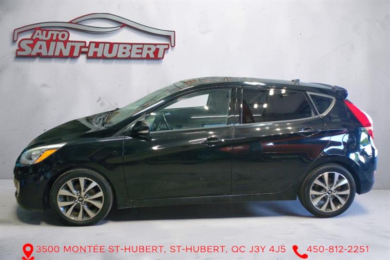 hyundai Accent 2015 - 8