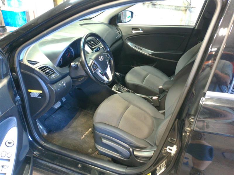 hyundai Accent 2015 - 9