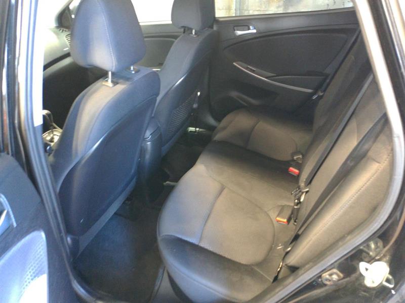 hyundai Accent 2015 - 10
