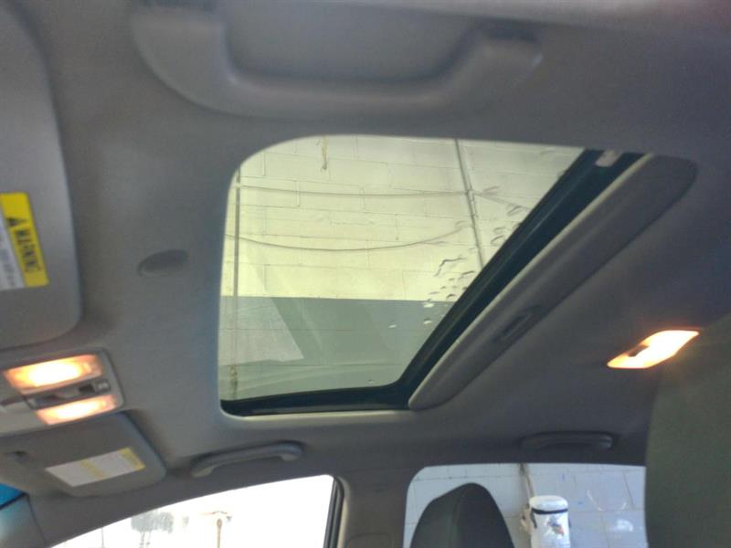 hyundai Accent 2015 - 12