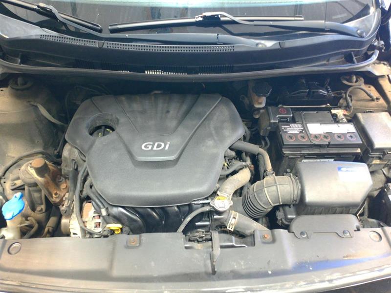 hyundai Accent 2015 - 14