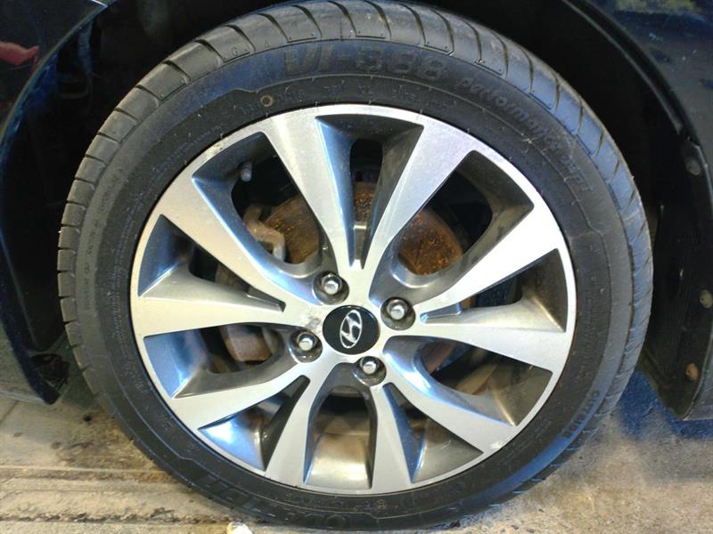 hyundai Accent 2015 - 15