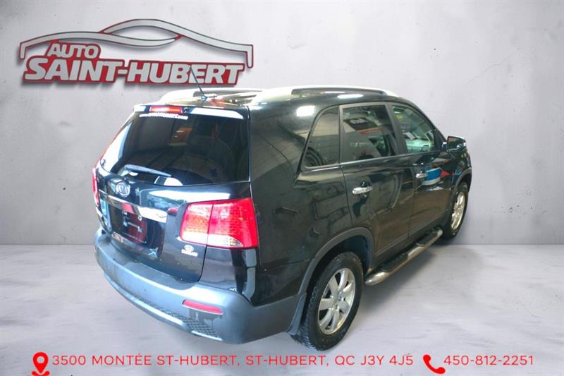 kia Sorento 2011 - 4