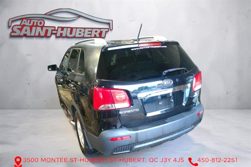 kia Sorento 2011 - 6
