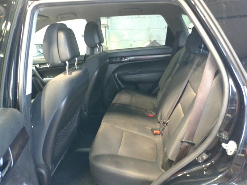 kia Sorento 2011 - 9