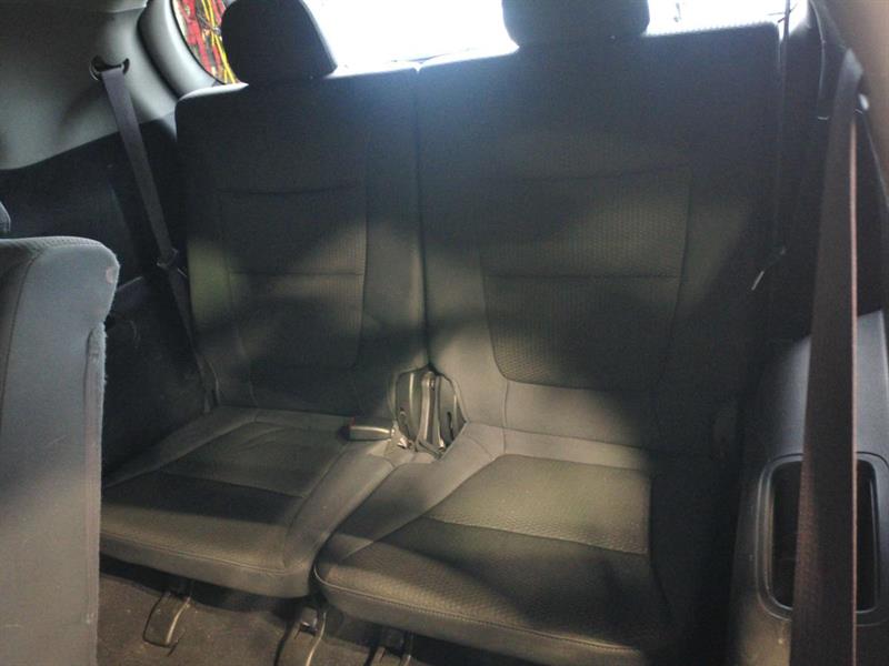 kia Sorento 2011 - 13