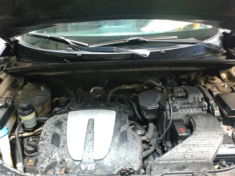 kia Sorento 2011 - 14