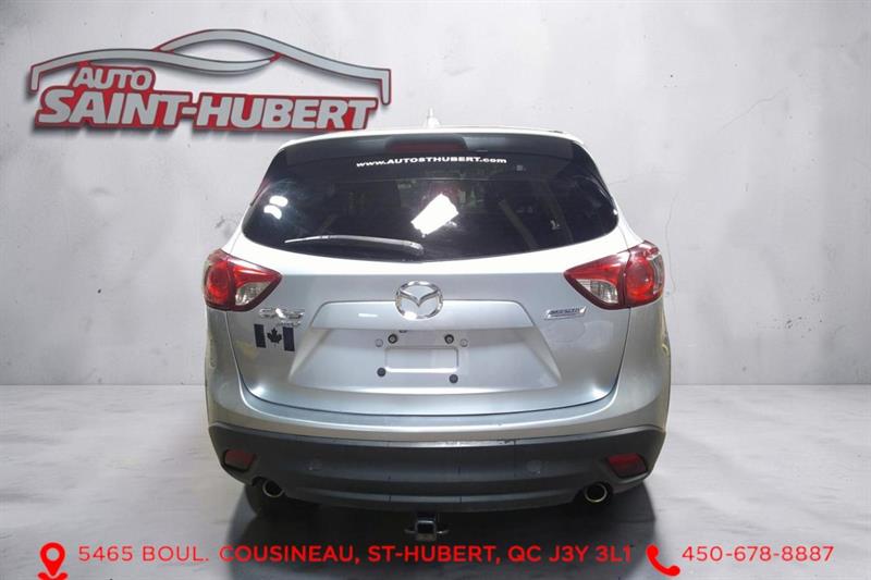 mazda CX-5 2016 - 6
