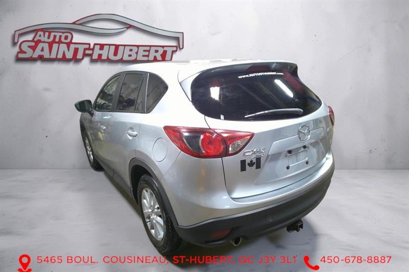 mazda CX-5 2016 - 7