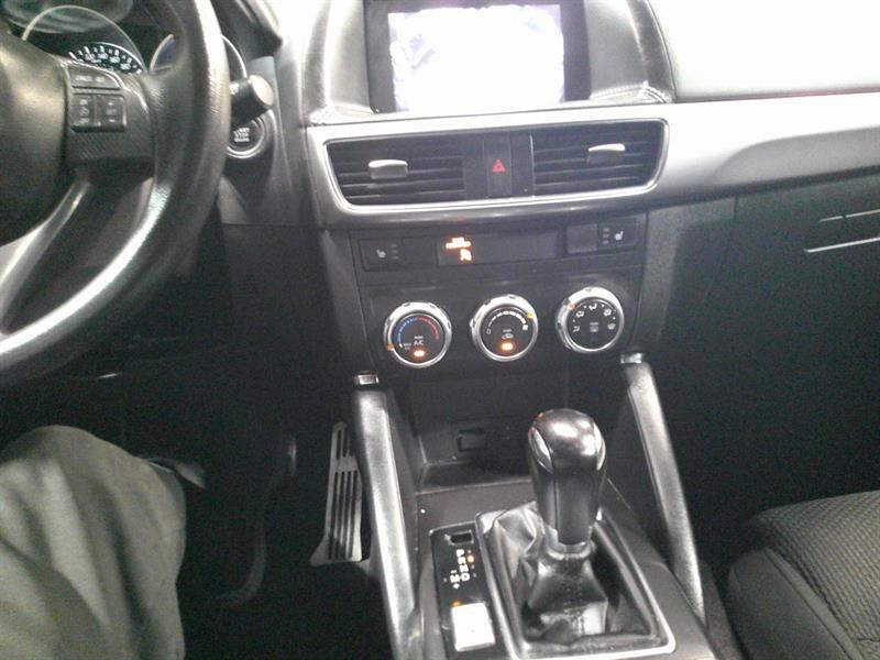 mazda CX-5 2016 - 10