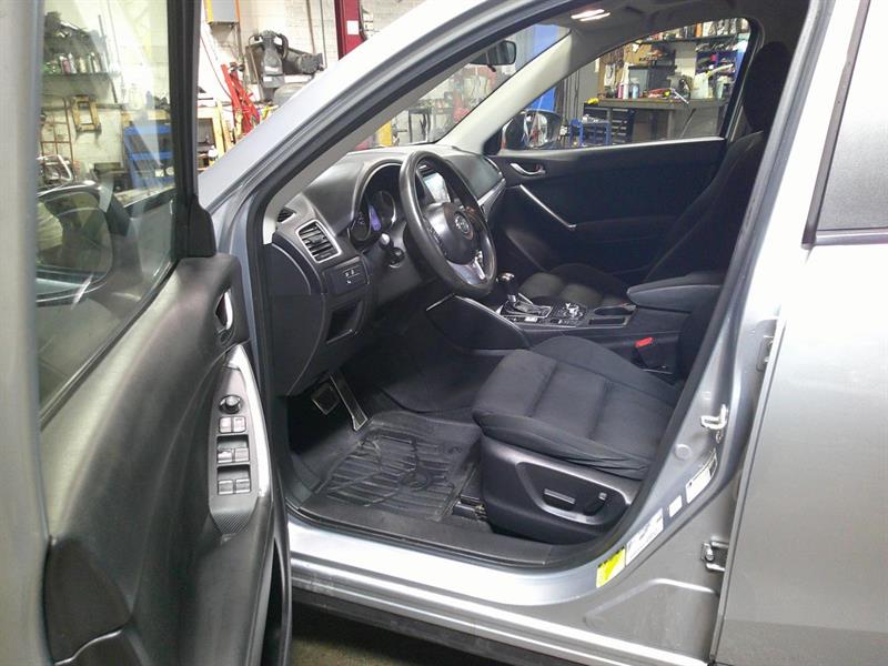 mazda CX-5 2016 - 11