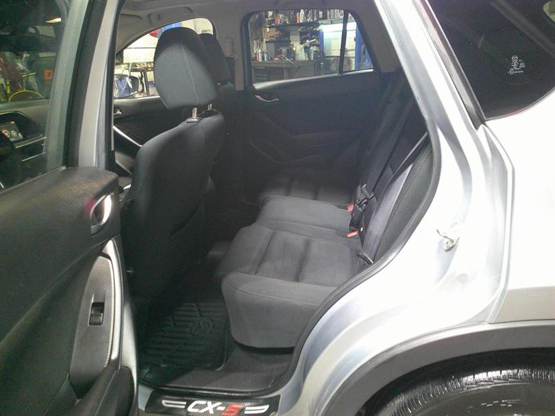 mazda CX-5 2016 - 12