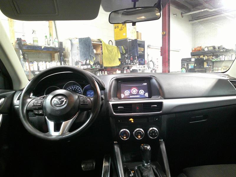 mazda CX-5 2016 - 13