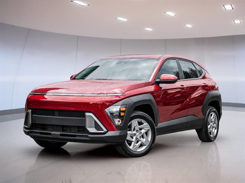 hyundai Kona 2024