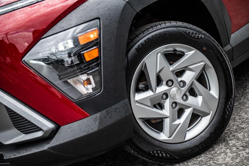 hyundai Kona 2024 - 2