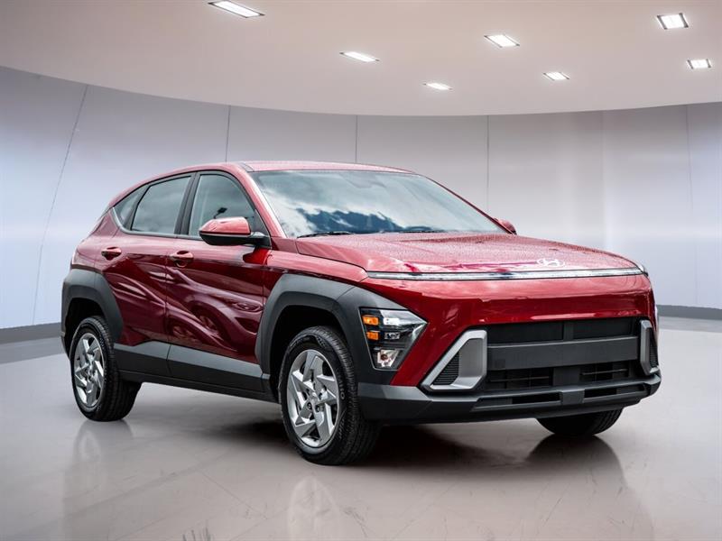 hyundai Kona 2024 - 4