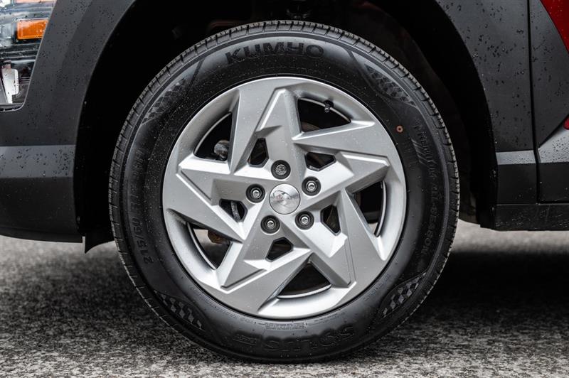 hyundai Kona 2024 - 7