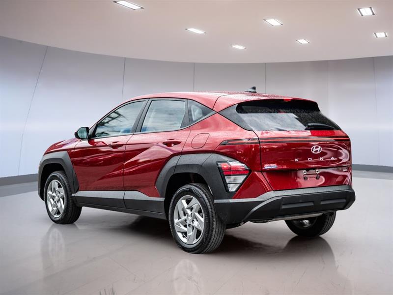 hyundai Kona 2024 - 9