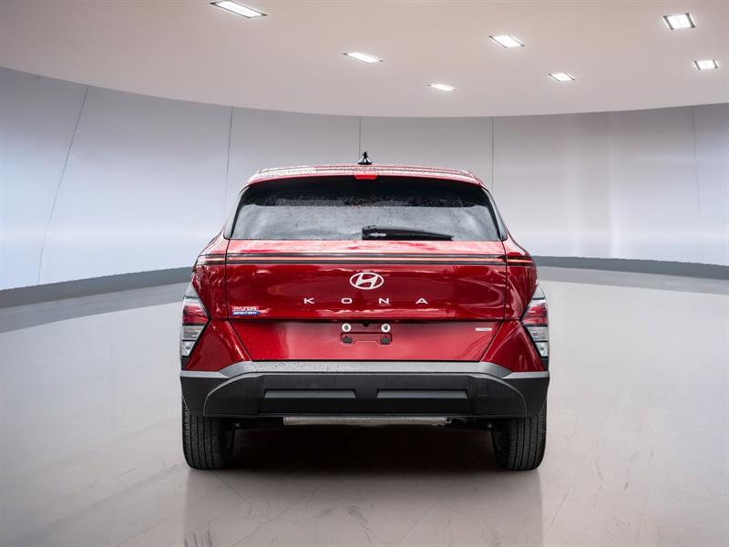 hyundai Kona 2024 - 10