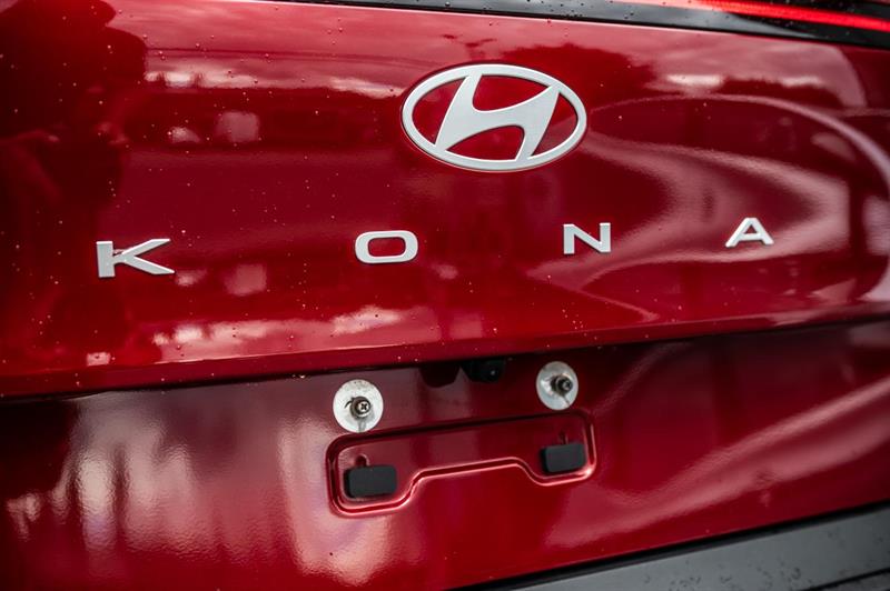 hyundai Kona 2024 - 11