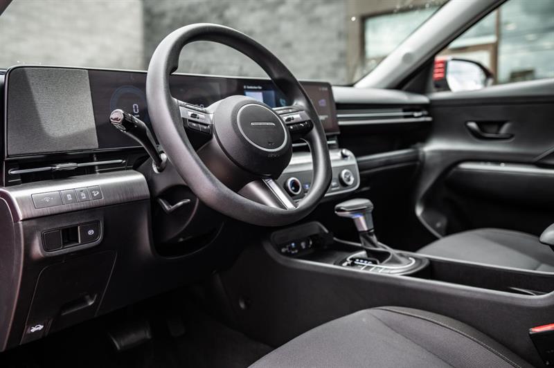 hyundai Kona 2024 - 16