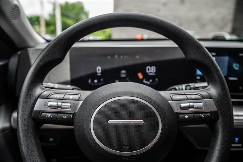 hyundai Kona 2024 - 18