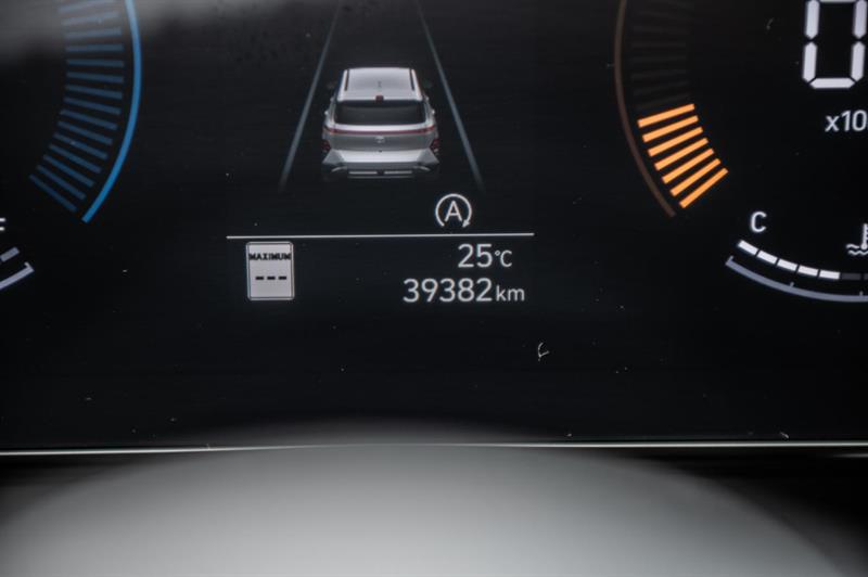 hyundai Kona 2024 - 20