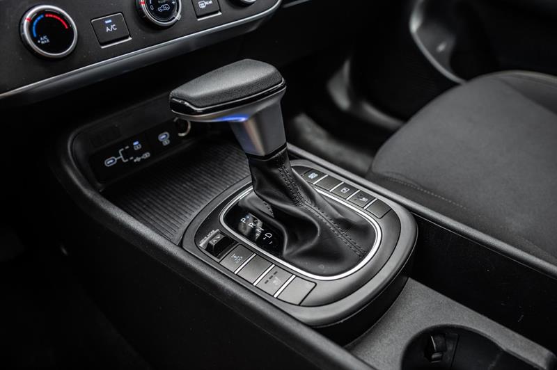 hyundai Kona 2024 - 25