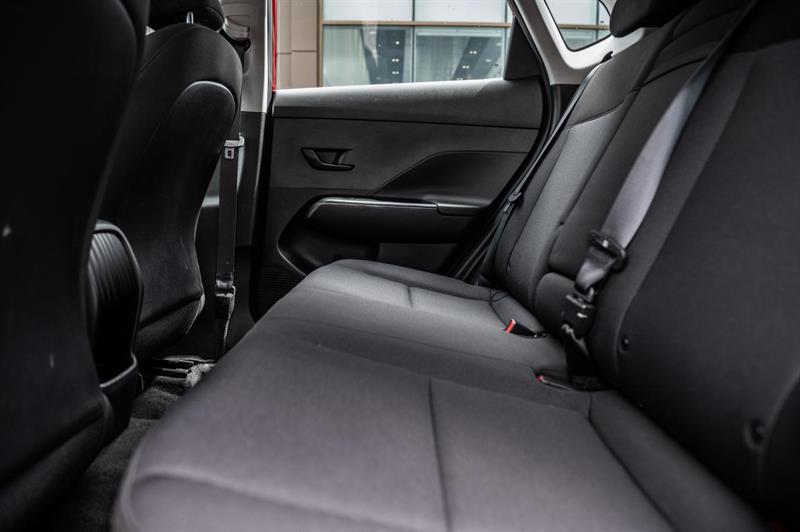 hyundai Kona 2024 - 29