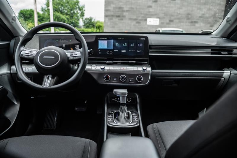 hyundai Kona 2024 - 30