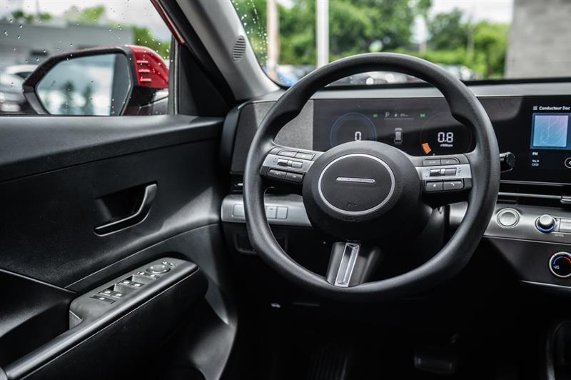 hyundai Kona 2024 - 31