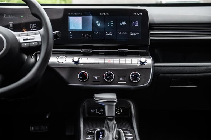 hyundai Kona 2024 - 32