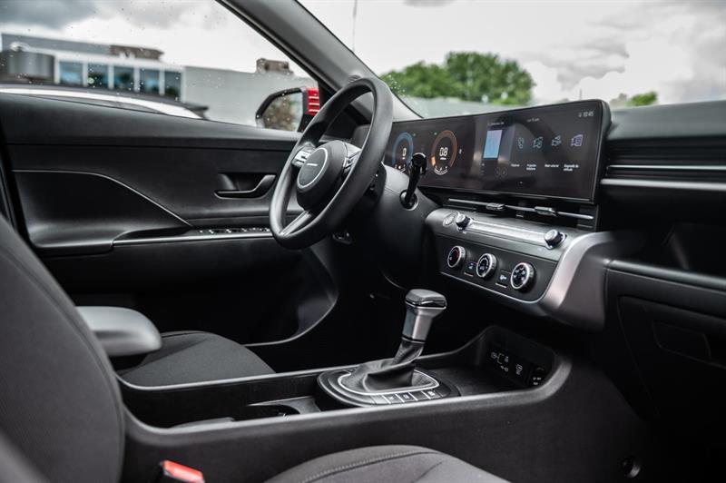 hyundai Kona 2024 - 33