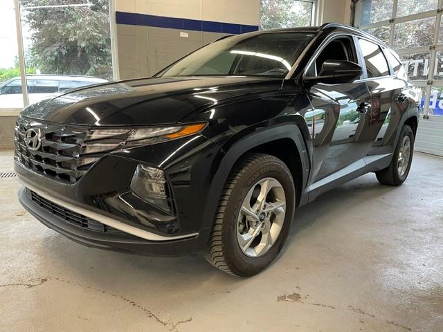 hyundai Tucson 2024