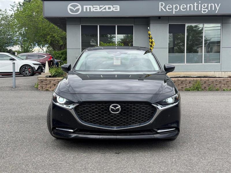 mazda Mazda3 2023 - 3