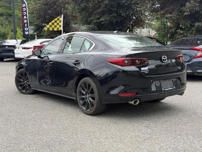 mazda Mazda3 2023 - 5
