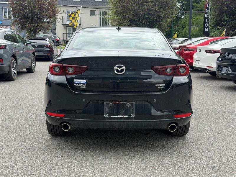 mazda Mazda3 2023 - 6