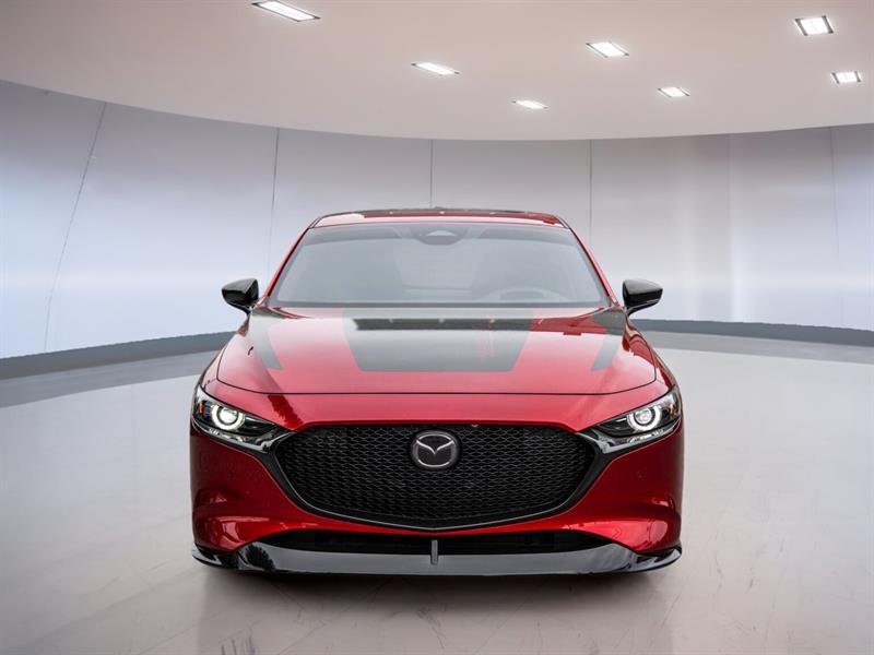 mazda Mazda3 Sport 2026 - 3