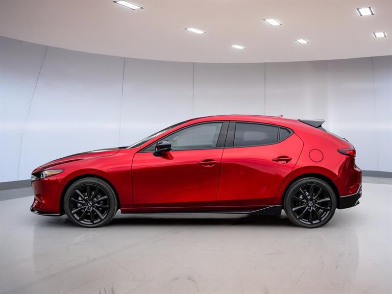 mazda Mazda3 Sport 2026 - 4