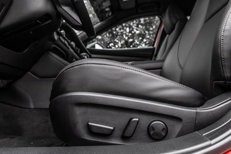 mazda Mazda3 Sport 2026 - 11