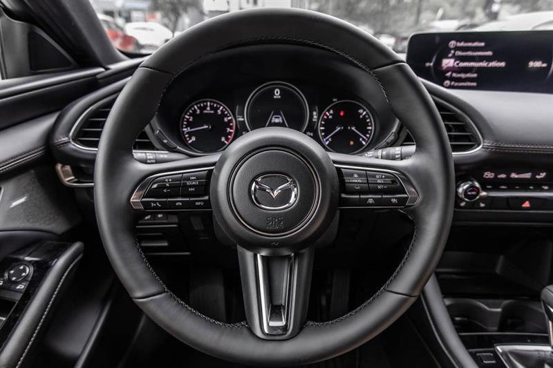 mazda Mazda3 Sport 2026 - 15