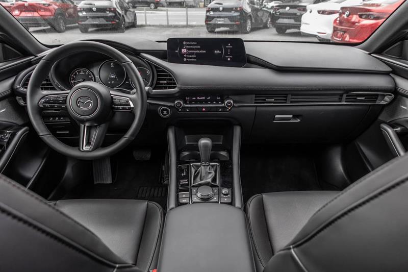 mazda Mazda3 Sport 2026 - 33